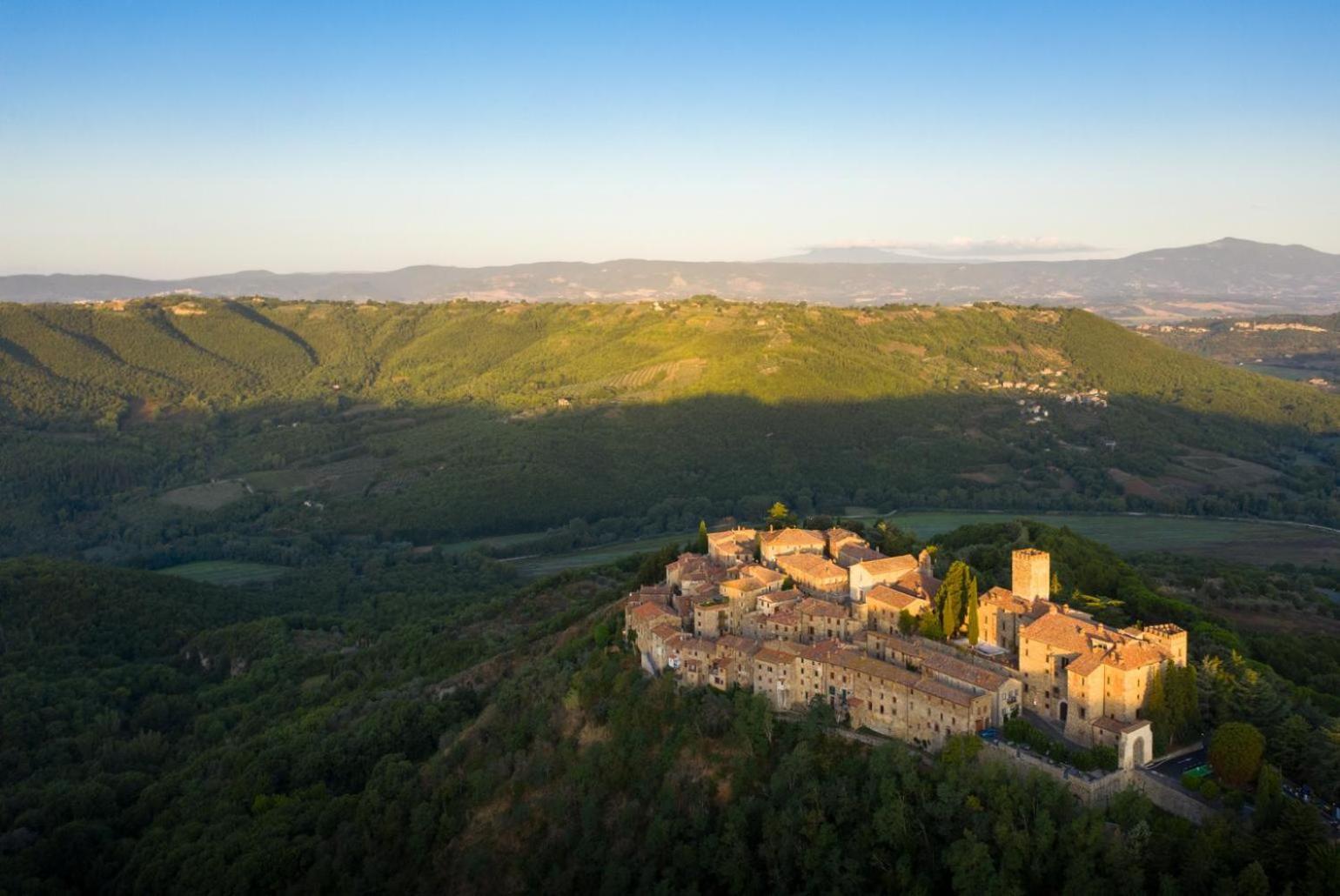 Villa Caporlese Terni Dış mekan fotoğraf