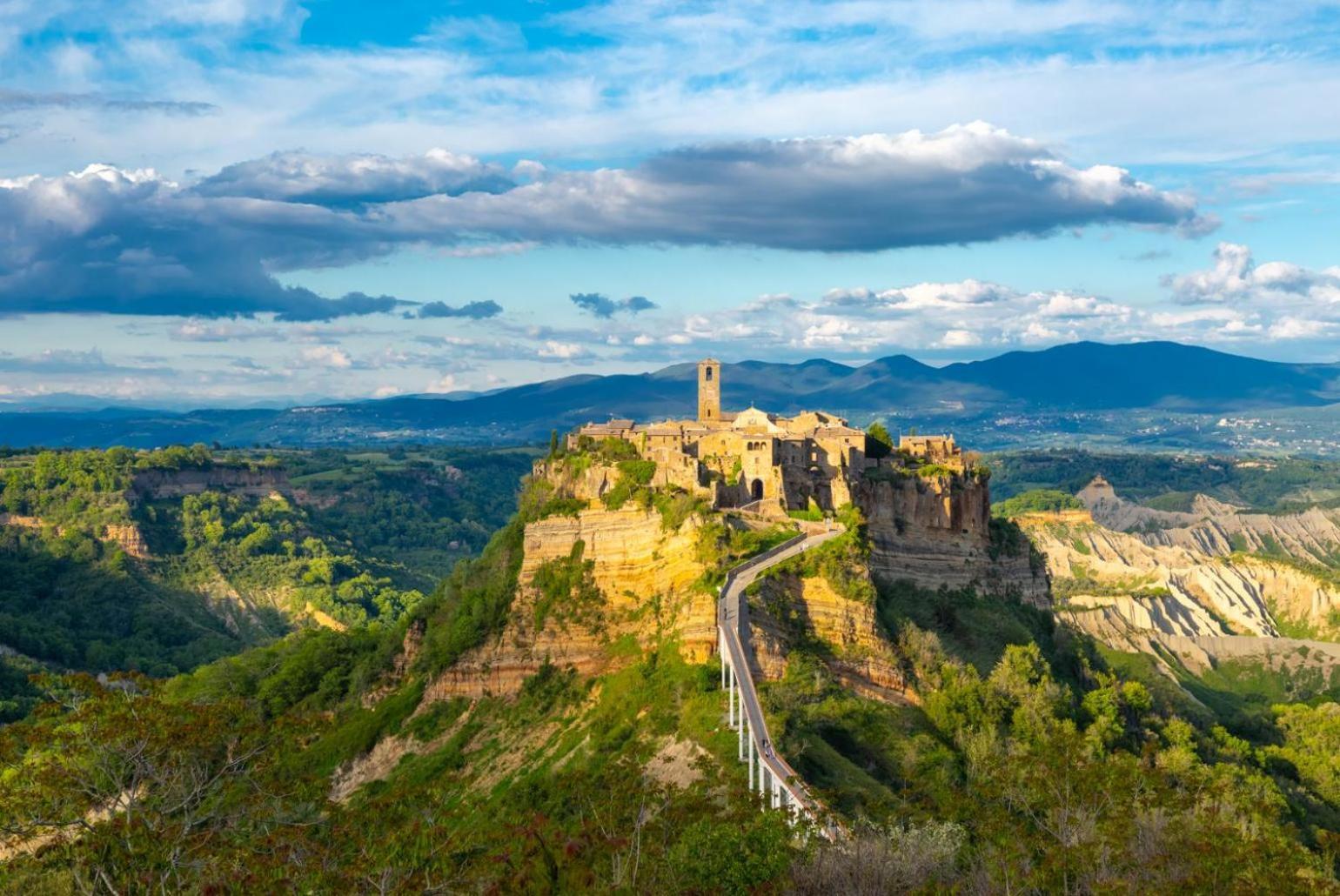 Villa Caporlese Terni Dış mekan fotoğraf