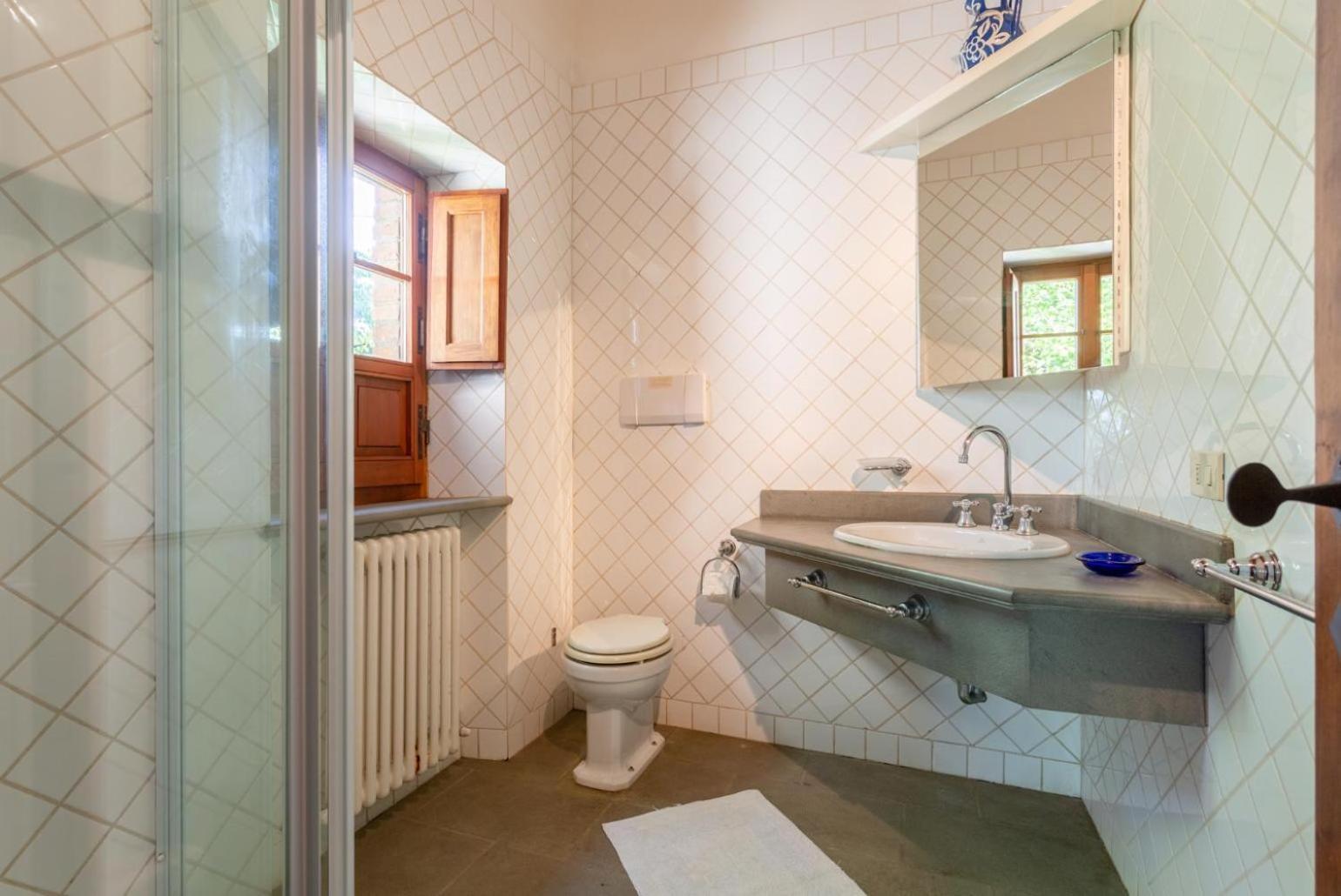 Villa Caporlese Terni Dış mekan fotoğraf