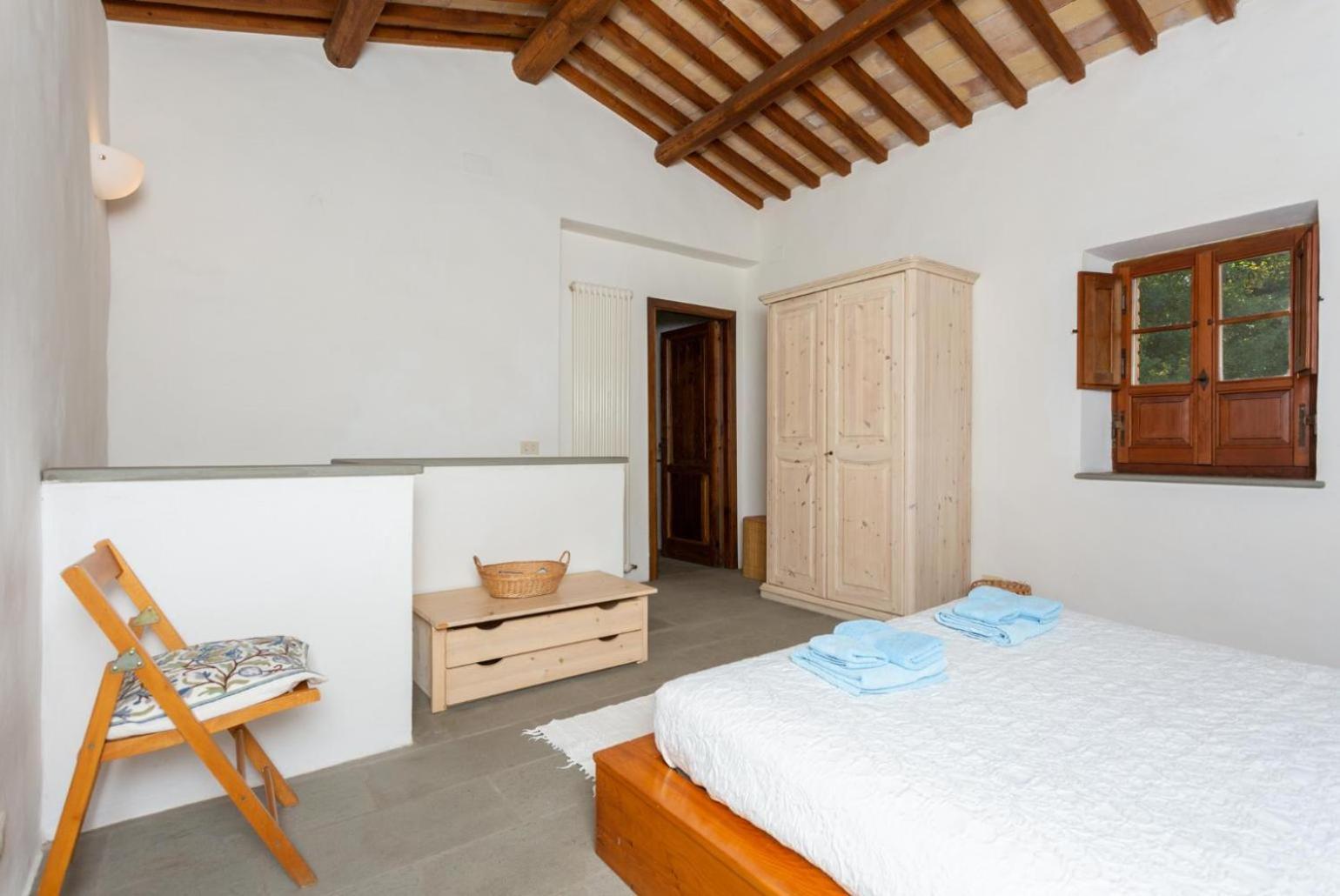 Villa Caporlese Terni Dış mekan fotoğraf