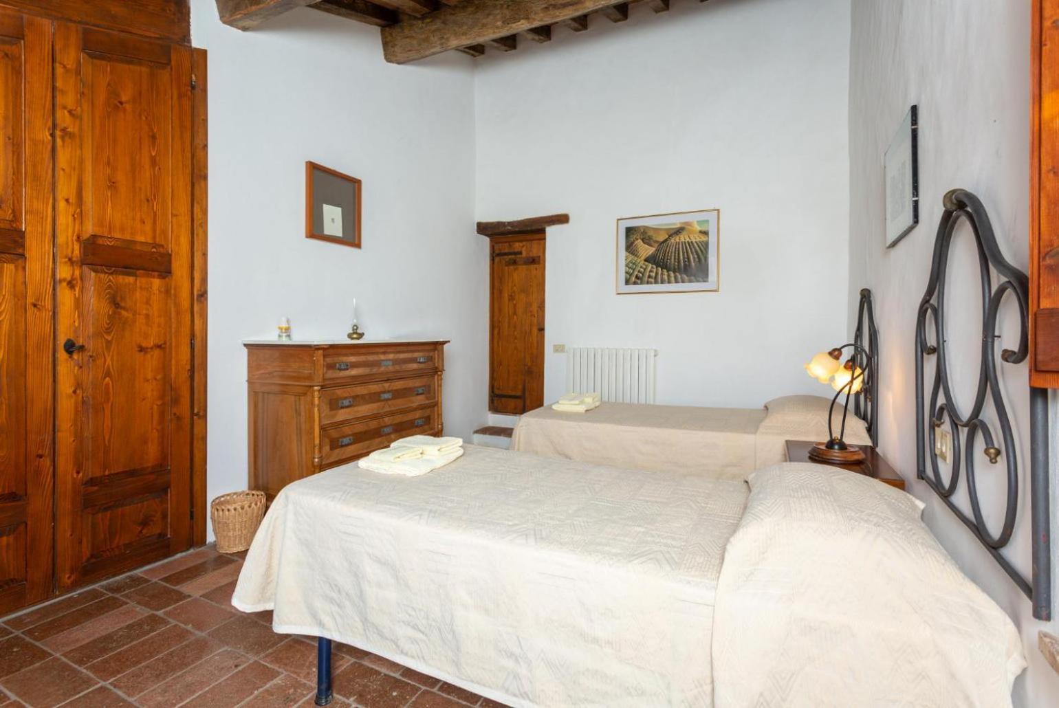 Villa Caporlese Terni Dış mekan fotoğraf