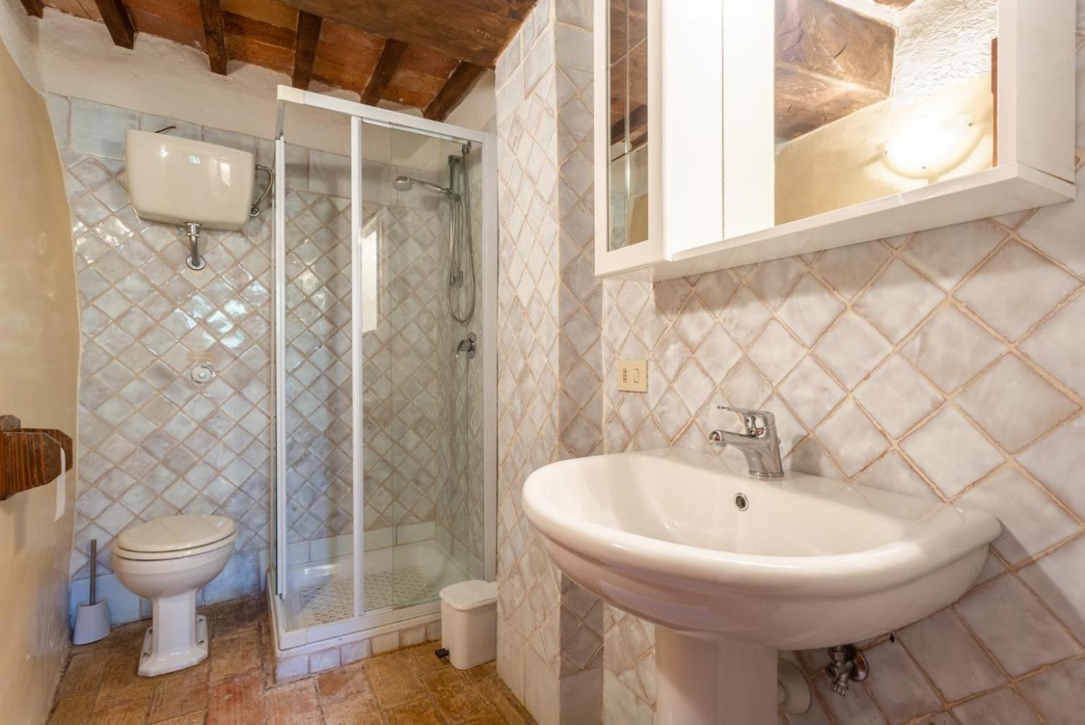 Villa Caporlese Terni Dış mekan fotoğraf