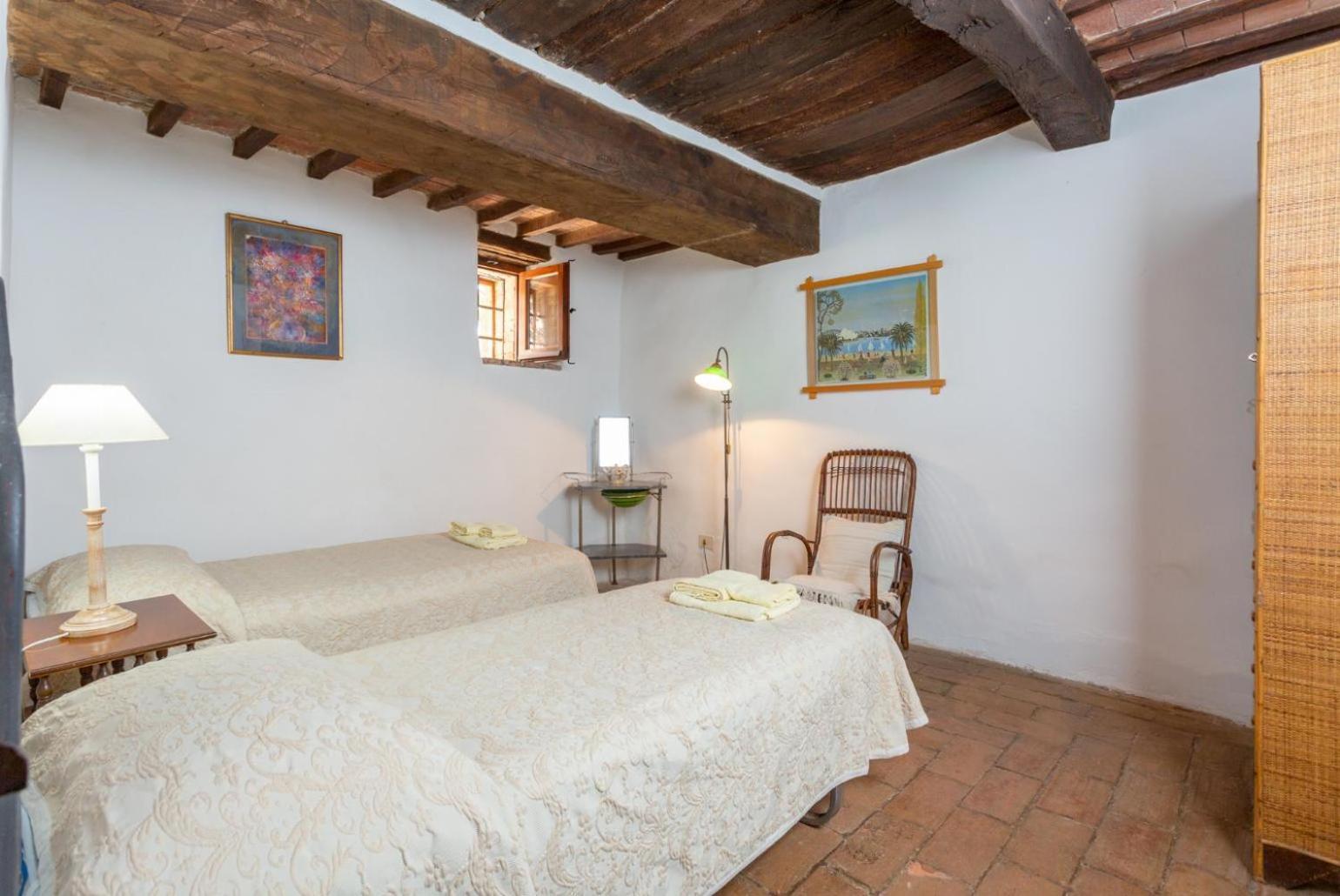 Villa Caporlese Terni Dış mekan fotoğraf