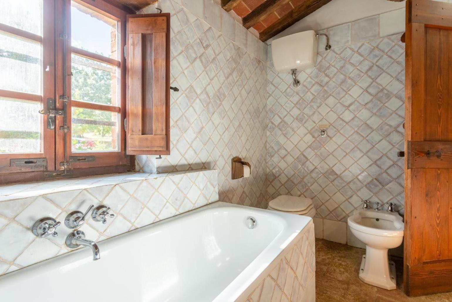 Villa Caporlese Terni Dış mekan fotoğraf