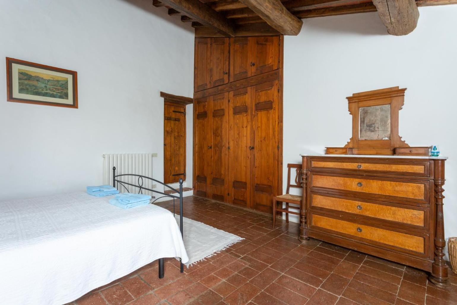 Villa Caporlese Terni Dış mekan fotoğraf