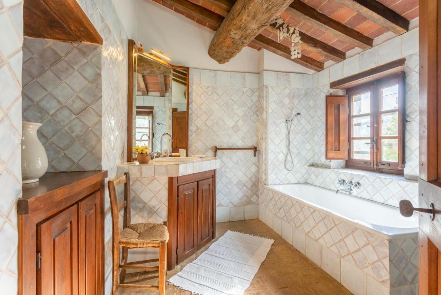 Villa Caporlese Terni Dış mekan fotoğraf