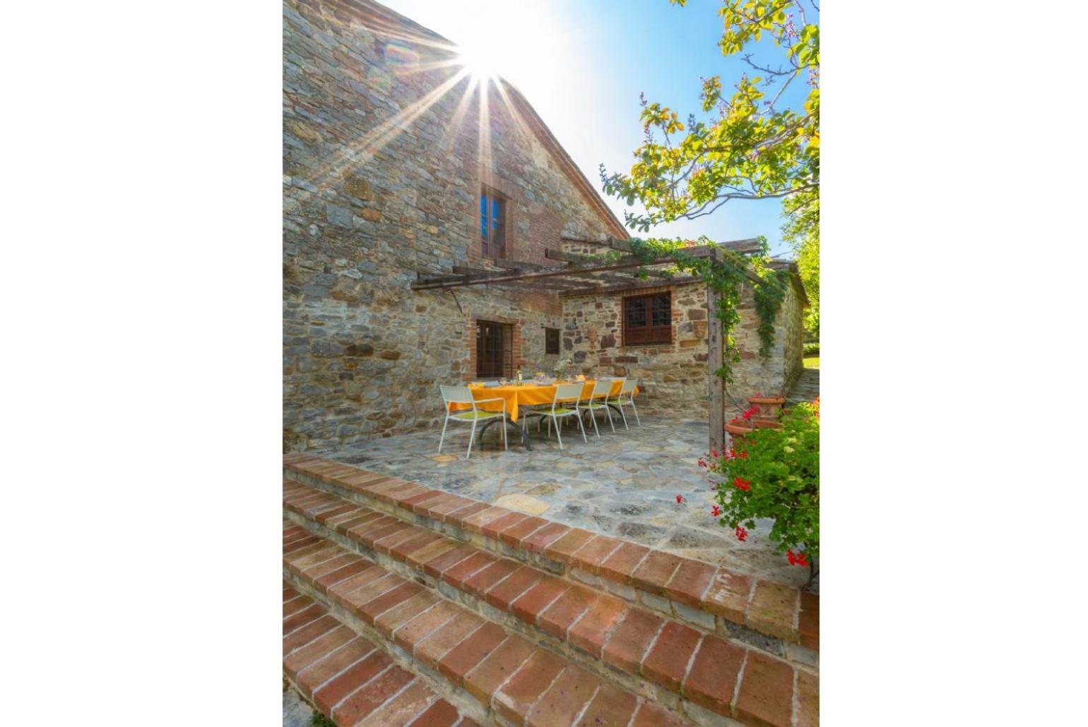 Villa Caporlese Terni Dış mekan fotoğraf